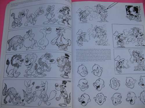 `Cartoons & Humorous Drawings.  Leonardo Collection no. 38.  Soft cover.