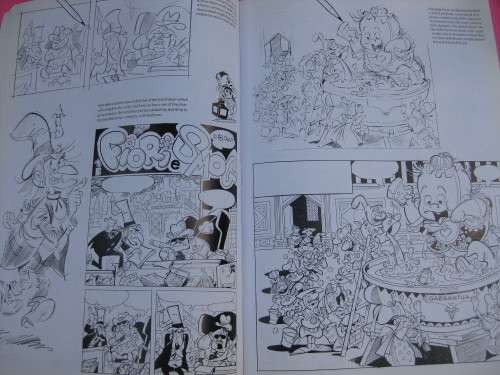 `Cartoons & Humorous Drawings.  Leonardo Collection no. 38.  Soft cover.