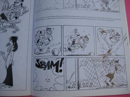 `Cartoons & Humorous Drawings.  Leonardo Collection no. 38.  Soft cover.