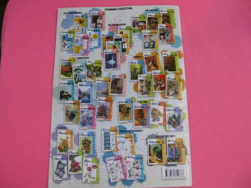 `Cartoons & Humorous Drawings.  Leonardo Collection no. 38.  Soft cover.