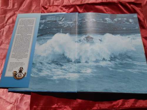 `Shipwrecks & Salvage in South Africa` 1508 to Present  Malcolm Turner.  Hard cover.