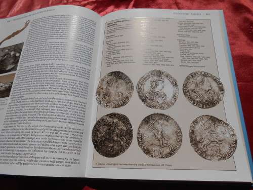 `Shipwrecks & Salvage in South Africa` 1508 to Present  Malcolm Turner.  Hard cover.