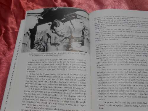 `War in Italy with the South Africans from Taranto to the Alps`  Hard cover.