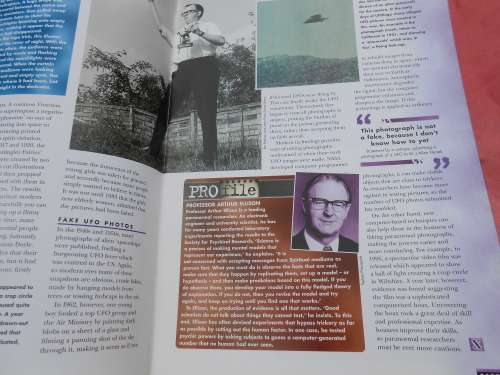 `The X-factor` No. 41.  Magazine. Alien Liaisons.