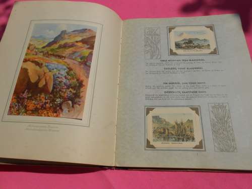 1939 `Ons Land`  Hard cover