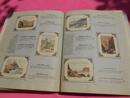 1939 `Ons Land`  Hard cover