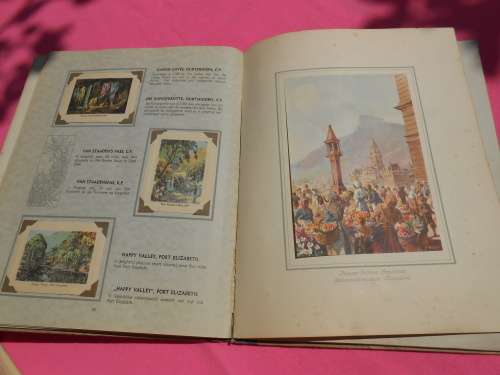 1939 `Ons Land`  Hard cover