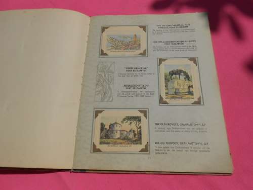 1939 `Ons Land`  Hard cover