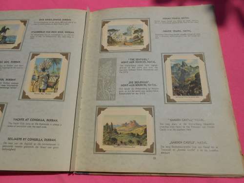 1939 `Ons Land`  Hard cover