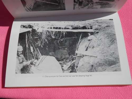 `War at Sea` S.A. Maritime Ops World War II & `Trench Warfare`  1914-1918  T. Ashworth..