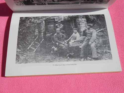 `War at Sea` S.A. Maritime Ops World War II & `Trench Warfare`  1914-1918  T. Ashworth..