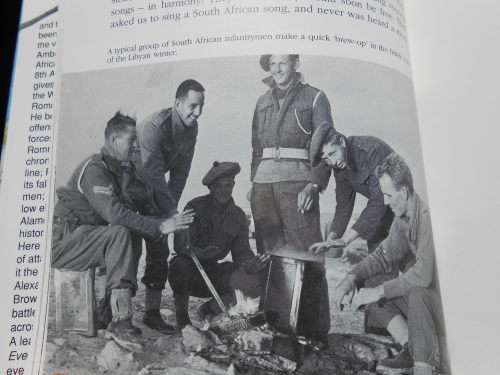 `Retreat to Victory`  James Ambrose Brown.  Hard cover.