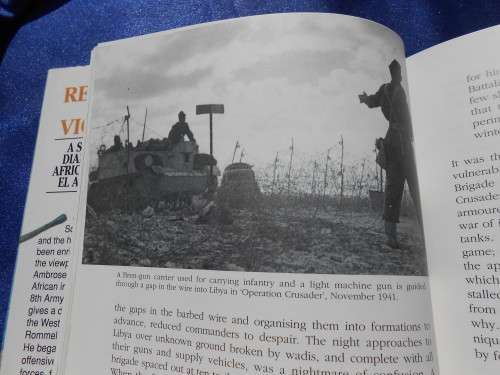 `Retreat to Victory`  James Ambrose Brown.  Hard cover.