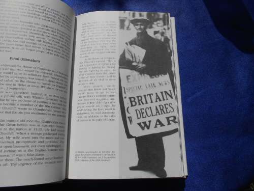 `Retreat to Victory`  James Ambrose Brown.  Hard cover.