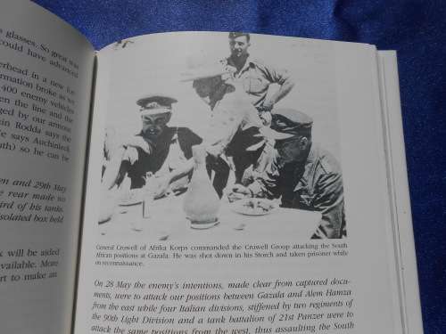 `Retreat to Victory`  James Ambrose Brown.  Hard cover.