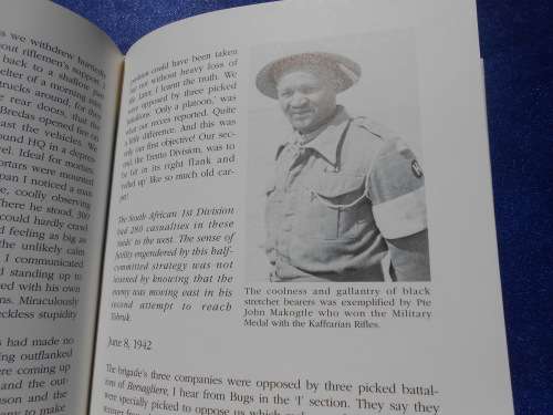 `Retreat to Victory`  James Ambrose Brown.  Hard cover.