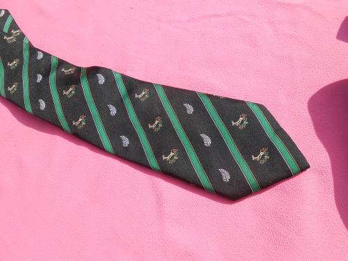 Rugby ties - joblot.