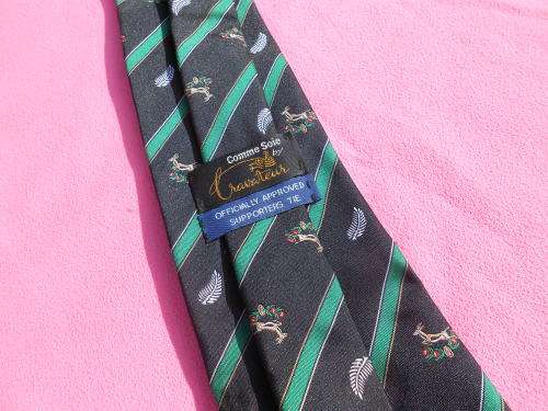 Rugby ties - joblot.