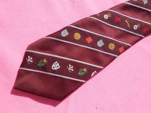 Rugby ties - joblot.