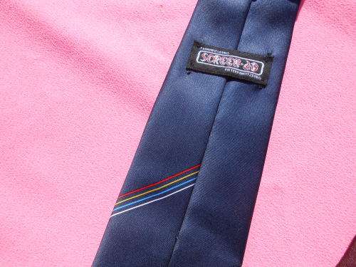 Rugby ties - joblot.