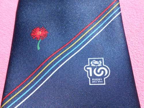 Rugby ties - joblot.