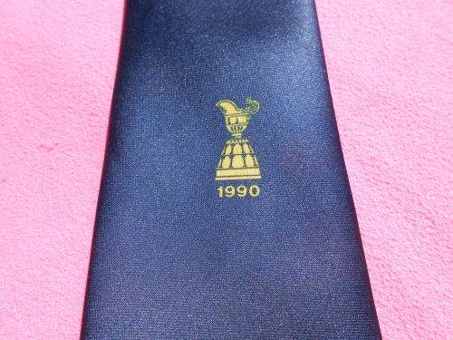 Rugby ties - joblot.