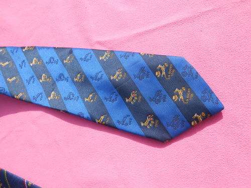 Rugby ties - joblot.