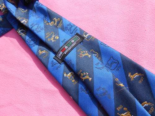 Rugby ties - joblot.