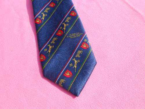 Rugby ties - joblot.