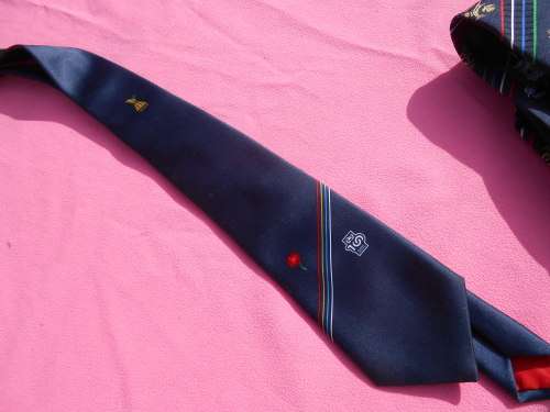 Rugby ties - joblot.