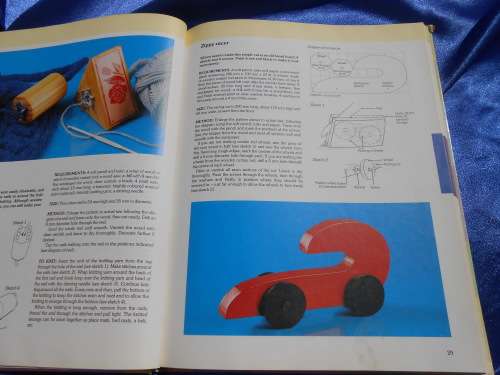 `Gifts and Goodies for Fetes and Fairs.  A. Human/E. Underhay.  Hard cover.