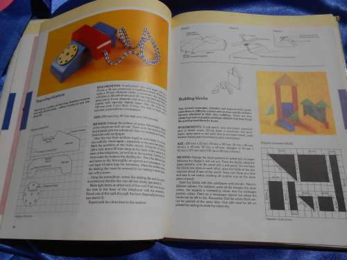 `Gifts and Goodies for Fetes and Fairs.  A. Human/E. Underhay.  Hard cover.