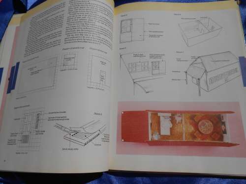 `Gifts and Goodies for Fetes and Fairs.  A. Human/E. Underhay.  Hard cover.