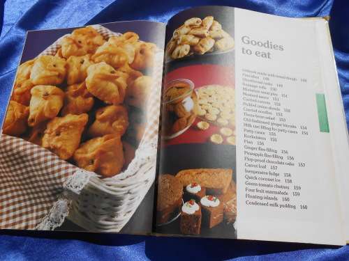 `Gifts and Goodies for Fetes and Fairs.  A. Human/E. Underhay.  Hard cover.