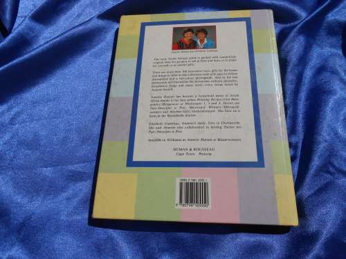 `Gifts and Goodies for Fetes and Fairs.  A. Human/E. Underhay.  Hard cover.