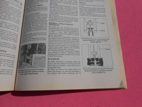 `Toyota Corolla`  Sept. 1987 to Aug 1992.  (E to K registration)  Soft cover.