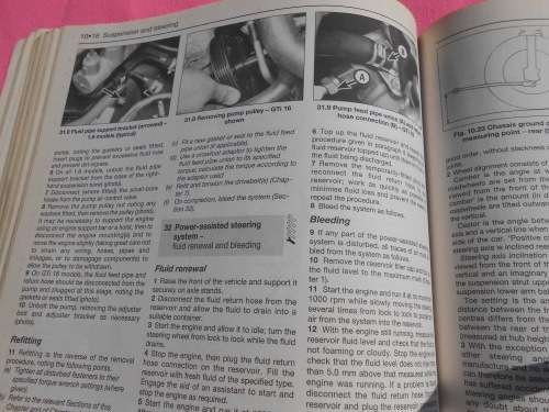 `Toyota Corolla`  Sept. 1987 to Aug 1992.  (E to K registration)  Soft cover.