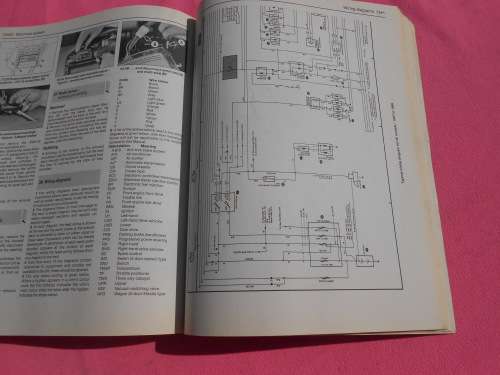 `Toyota Corolla`  Sept. 1987 to Aug 1992.  (E to K registration)  Soft cover.