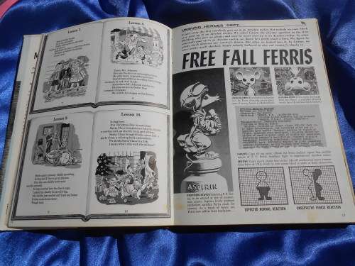 1959  Hard cover `Mad Forever`