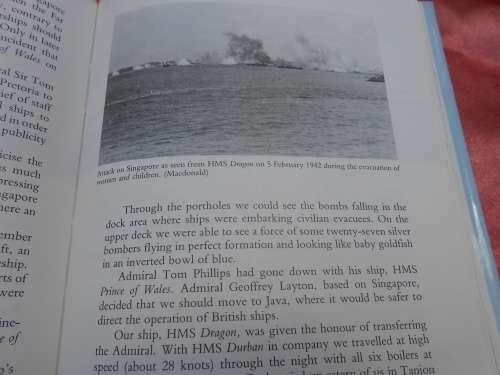 `War at Sea`  South African Maritime Operations during World War II.    Hard cover.