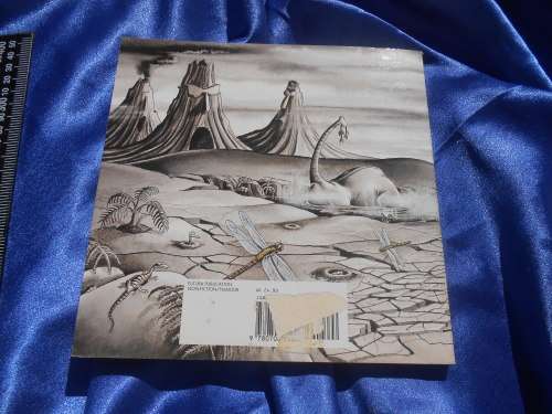 A Far Side Collection.  `Unnatural Sections`  Soft cover.