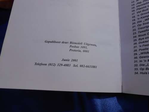 `Op Kommando onder Kommandant Buys.  J.G. van Heerver.  Soft cover.