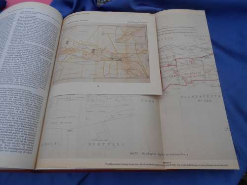 `Witwatersrand Gold 100 Years`  Hard cover.