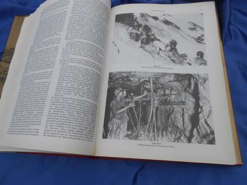 `Witwatersrand Gold 100 Years`  Hard cover.