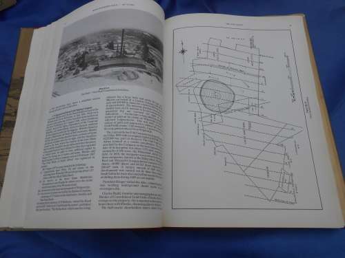 `Witwatersrand Gold 100 Years`  Hard cover.