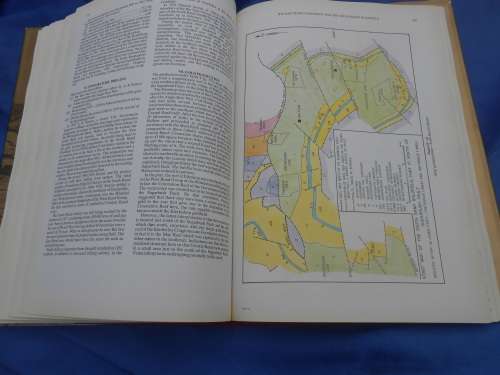 `Witwatersrand Gold 100 Years`  Hard cover.