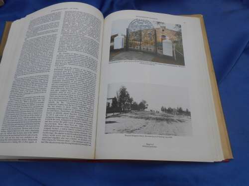 `Witwatersrand Gold 100 Years`  Hard cover.