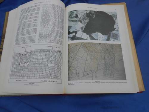 `Witwatersrand Gold 100 Years`  Hard cover.