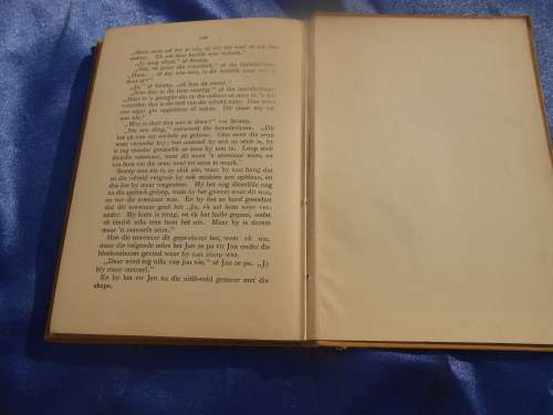 1923.  `Kampstories`  Deur C. Louis Leipoldt.  Hard cover.