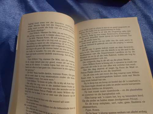 `Jan Spies Spieserye`  Versomelde vertelings.  Soft cover.